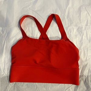 Athleta Sports Bra